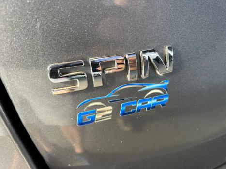 CHEVROLET Spin 1.8 4P FLEX LT, Foto 9