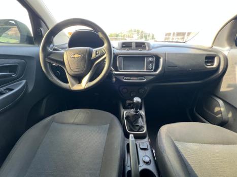 CHEVROLET Spin 1.8 4P FLEX LT, Foto 10