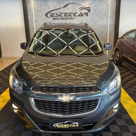 CHEVROLET Spin 1.8 4P FLEX LTZ 7 LUGARES, Foto 3