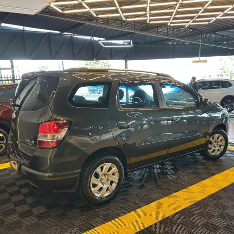 CHEVROLET Spin 1.8 4P FLEX LTZ 7 LUGARES, Foto 4