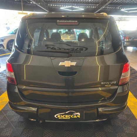 CHEVROLET Spin 1.8 4P FLEX LTZ 7 LUGARES, Foto 6