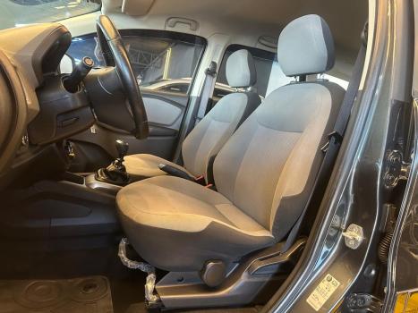 CHEVROLET Spin 1.8 4P FLEX LTZ 7 LUGARES, Foto 7