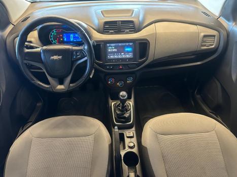 CHEVROLET Spin 1.8 4P FLEX LTZ 7 LUGARES, Foto 10