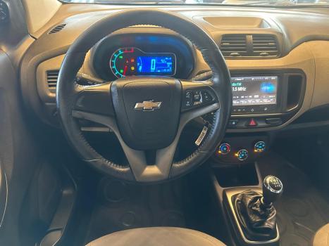 CHEVROLET Spin 1.8 4P FLEX LTZ 7 LUGARES, Foto 11
