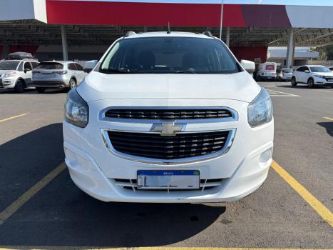 CHEVROLET Spin 1.8 4P FLEX LT AUTOMTICO, Foto 1