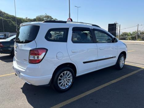 CHEVROLET Spin 1.8 4P FLEX LT AUTOMTICO, Foto 3