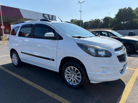 CHEVROLET Spin 1.8 4P FLEX LT AUTOMTICO, Foto 5