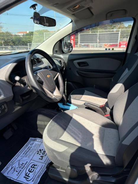 CHEVROLET Spin 1.8 4P FLEX LT AUTOMTICO, Foto 7