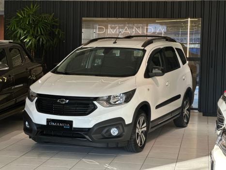 CHEVROLET Spin 1.8 4P FLEX ACTIVE7 7 LUGARES AUTOMTICO, Foto 1