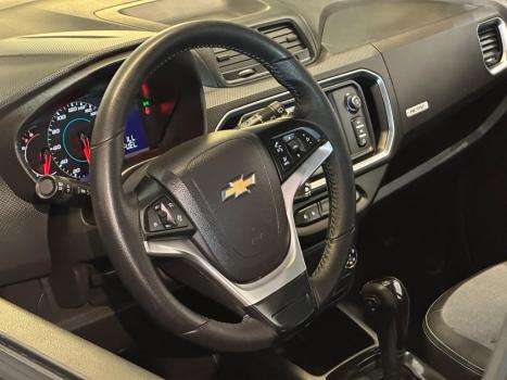 CHEVROLET Spin 1.8 4P FLEX ACTIVE7 7 LUGARES AUTOMTICO, Foto 9