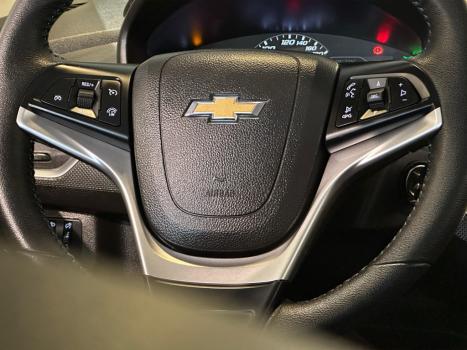 CHEVROLET Spin 1.8 4P FLEX ACTIVE7 7 LUGARES AUTOMTICO, Foto 10