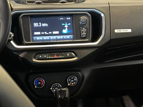 CHEVROLET Spin 1.8 4P FLEX ACTIVE7 7 LUGARES AUTOMTICO, Foto 12