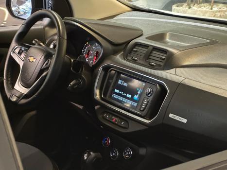 CHEVROLET Spin 1.8 4P FLEX ACTIVE7 7 LUGARES AUTOMTICO, Foto 13