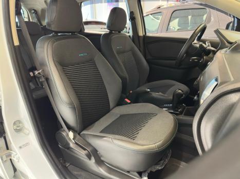 CHEVROLET Spin 1.8 4P FLEX ACTIVE7 7 LUGARES AUTOMTICO, Foto 15