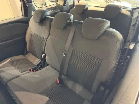 CHEVROLET Spin 1.8 4P FLEX ACTIVE7 7 LUGARES AUTOMTICO, Foto 16