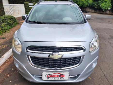 CHEVROLET Spin 1.8 4P FLEX LT AUTOMTICO, Foto 3