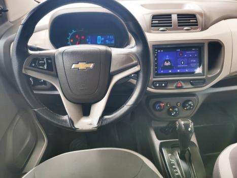 CHEVROLET Spin 1.8 4P FLEX LT AUTOMTICO, Foto 7