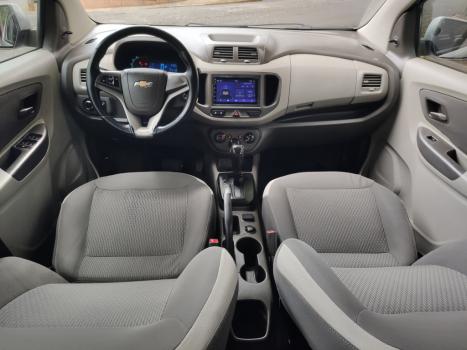 CHEVROLET Spin 1.8 4P FLEX LT AUTOMTICO, Foto 9