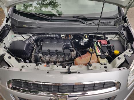 CHEVROLET Spin 1.8 4P FLEX LT AUTOMTICO, Foto 13