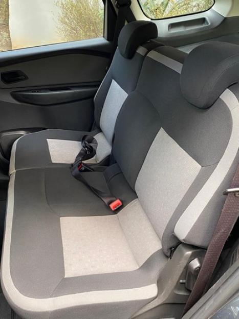 CHEVROLET Spin 1.8 4P FLEX LT AUTOMTICO, Foto 6