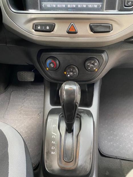 CHEVROLET Spin 1.8 4P FLEX LT AUTOMTICO, Foto 7
