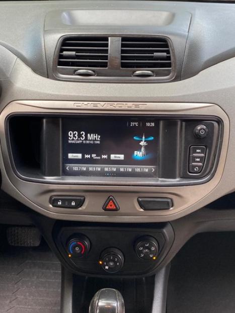 CHEVROLET Spin 1.8 4P FLEX LT AUTOMTICO, Foto 8