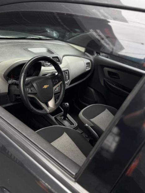 CHEVROLET Spin 1.8 4P FLEX ADVANTAGE AUTOMTICO, Foto 6