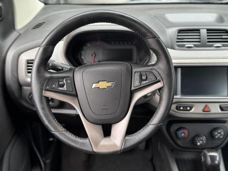 CHEVROLET Spin 1.8 4P FLEX ADVANTAGE AUTOMTICO, Foto 8