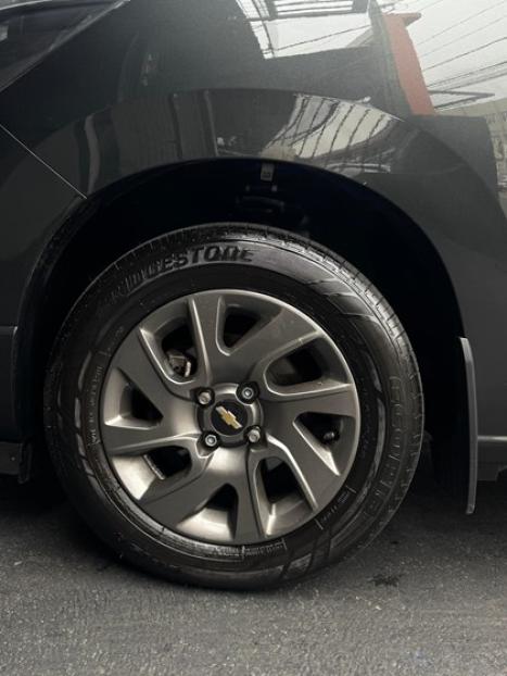 CHEVROLET Spin 1.8 4P FLEX ADVANTAGE AUTOMTICO, Foto 9