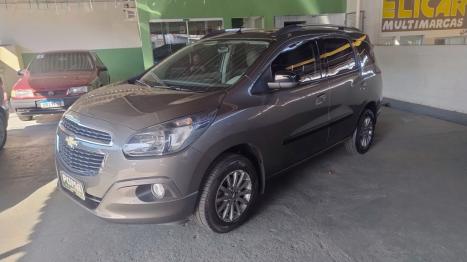 CHEVROLET Spin 1.8 4P FLEX ADVANTAGE AUTOMTICO, Foto 1