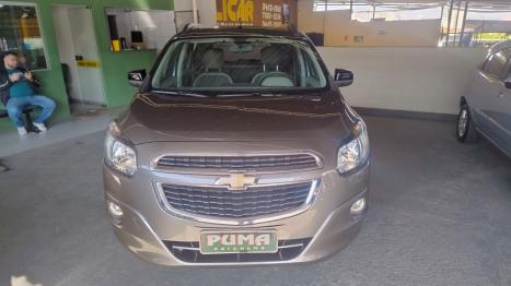 CHEVROLET Spin 1.8 4P FLEX ADVANTAGE AUTOMTICO, Foto 2