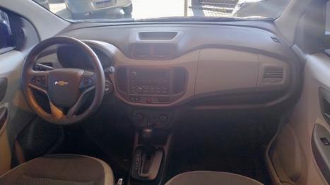 CHEVROLET Spin 1.8 4P FLEX ADVANTAGE AUTOMTICO, Foto 3
