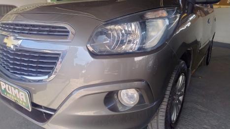 CHEVROLET Spin 1.8 4P FLEX ADVANTAGE AUTOMTICO, Foto 4