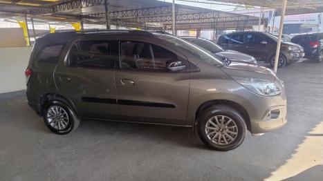 CHEVROLET Spin 1.8 4P FLEX ADVANTAGE AUTOMTICO, Foto 5