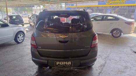 CHEVROLET Spin 1.8 4P FLEX ADVANTAGE AUTOMTICO, Foto 7