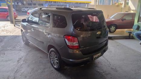 CHEVROLET Spin 1.8 4P FLEX ADVANTAGE AUTOMTICO, Foto 8