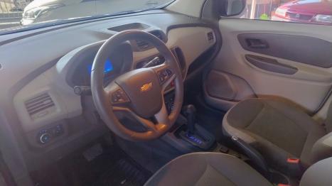 CHEVROLET Spin 1.8 4P FLEX ADVANTAGE AUTOMTICO, Foto 10