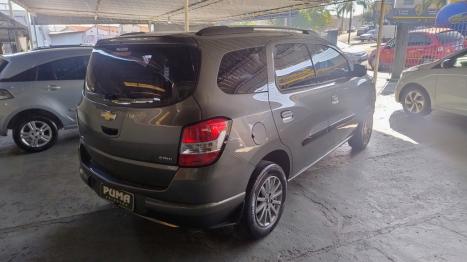 CHEVROLET Spin 1.8 4P FLEX ADVANTAGE AUTOMTICO, Foto 12