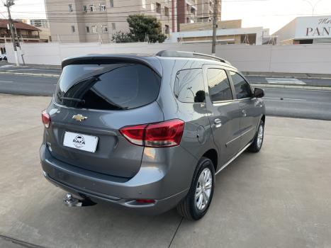 CHEVROLET Spin 1.8 4P FLEX LT AUTOMTICO, Foto 7