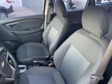 CHEVROLET Spin 1.8 4P FLEX LT AUTOMTICO, Foto 11