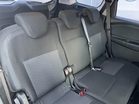 CHEVROLET Spin 1.8 4P FLEX LT AUTOMTICO, Foto 17