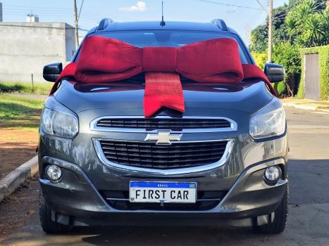 CHEVROLET Spin 1.8 4P FLEX LTZ, Foto 2