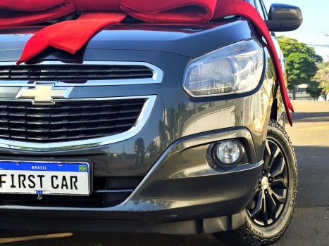 CHEVROLET Spin 1.8 4P FLEX LTZ, Foto 3