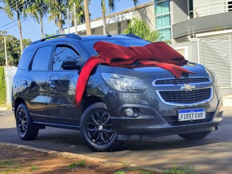CHEVROLET Spin 1.8 4P FLEX LTZ, Foto 4