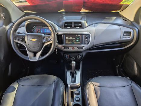 CHEVROLET Spin 1.8 4P FLEX LTZ, Foto 6