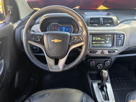 CHEVROLET Spin 1.8 4P FLEX LTZ, Foto 7