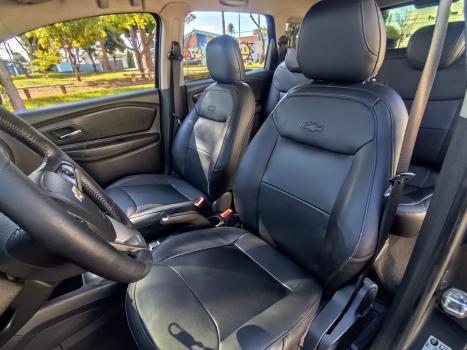 CHEVROLET Spin 1.8 4P FLEX LTZ, Foto 8