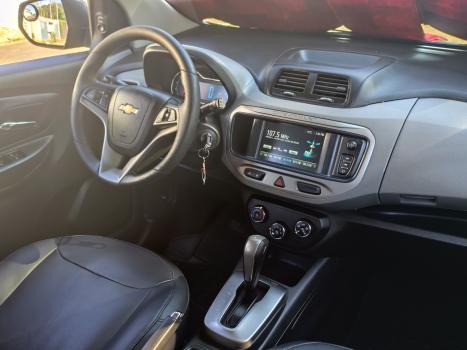 CHEVROLET Spin 1.8 4P FLEX LTZ, Foto 11