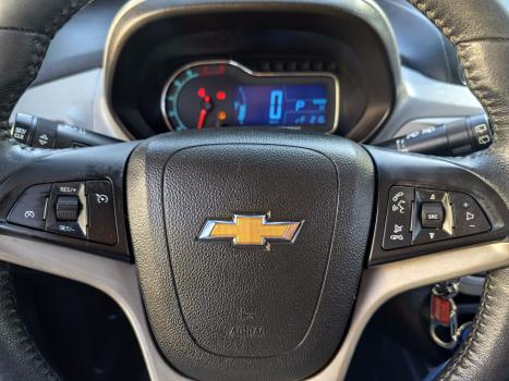 CHEVROLET Spin 1.8 4P FLEX LTZ, Foto 12