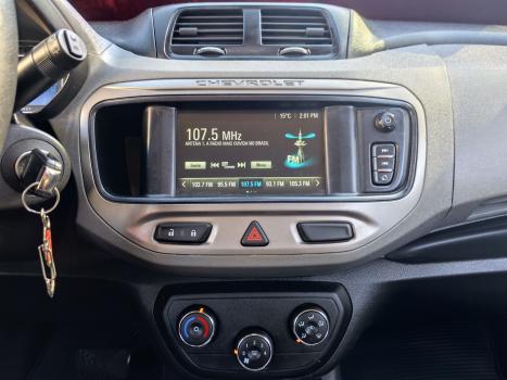 CHEVROLET Spin 1.8 4P FLEX LTZ, Foto 13
